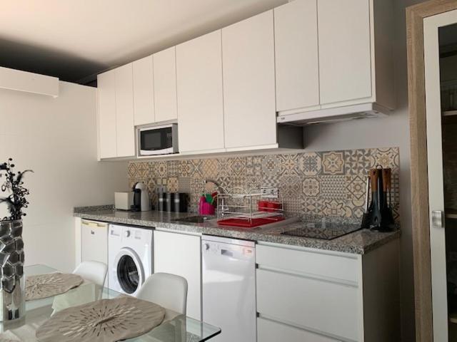 Apartamento Felipe V Ronda Exterior foto